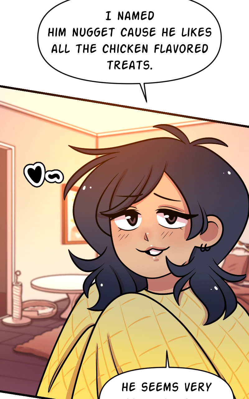 Down To Earth Chapter 199 - page 11