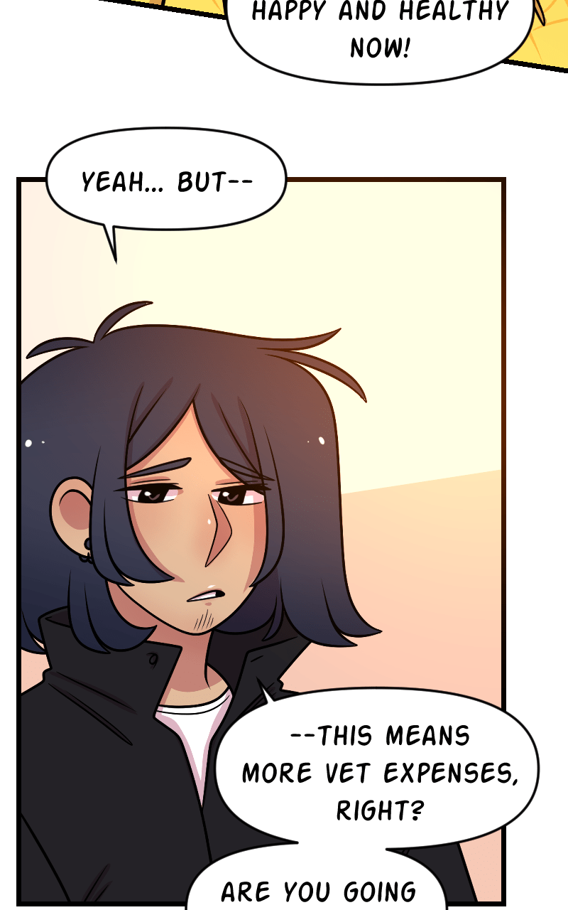 Down To Earth Chapter 199 - page 12