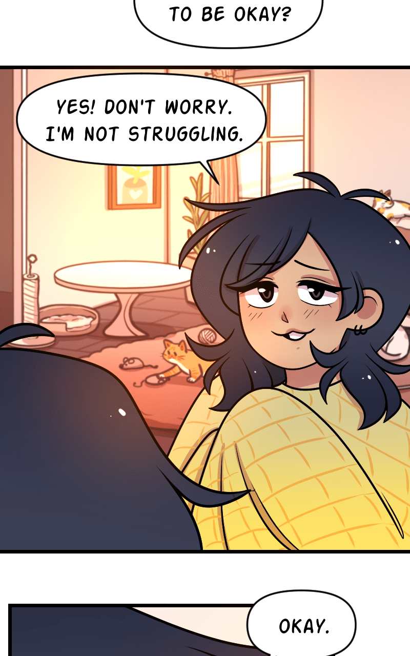 Down To Earth Chapter 199 - page 13