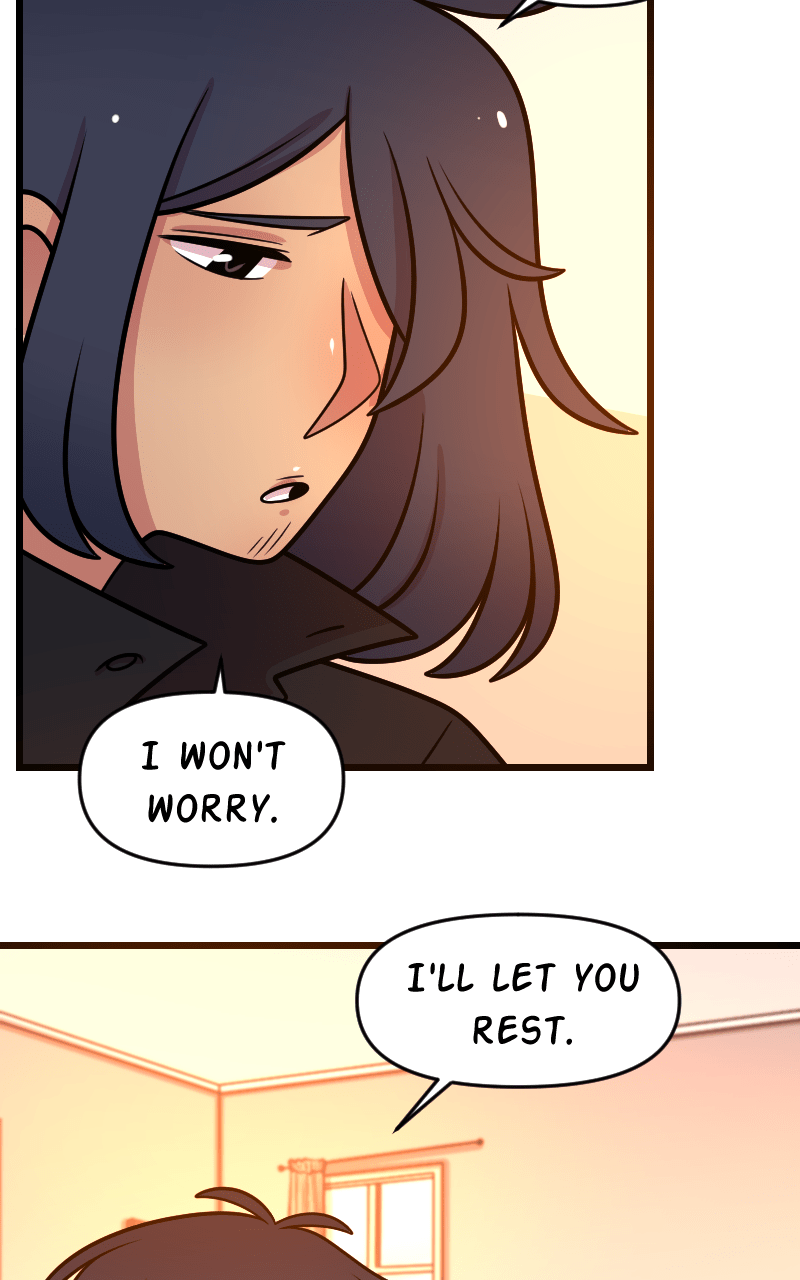 Down To Earth Chapter 199 - page 14