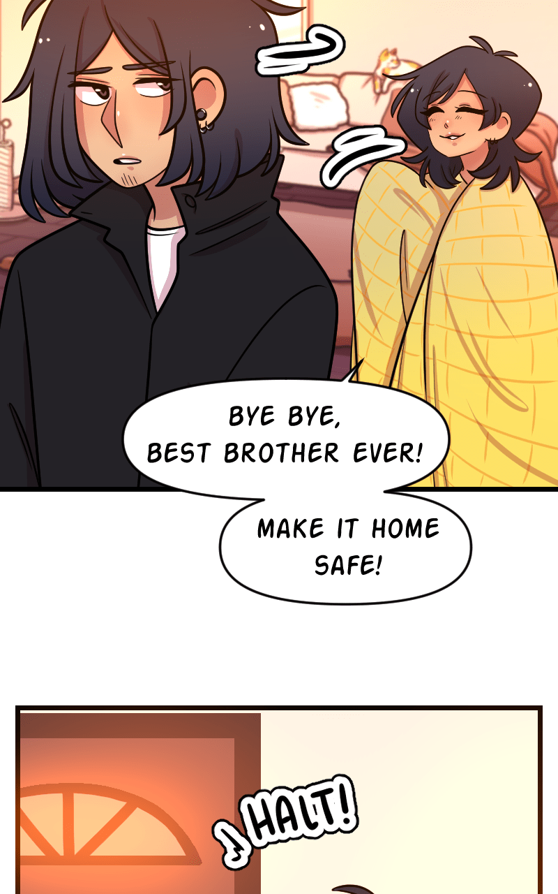 Down To Earth Chapter 199 - page 15