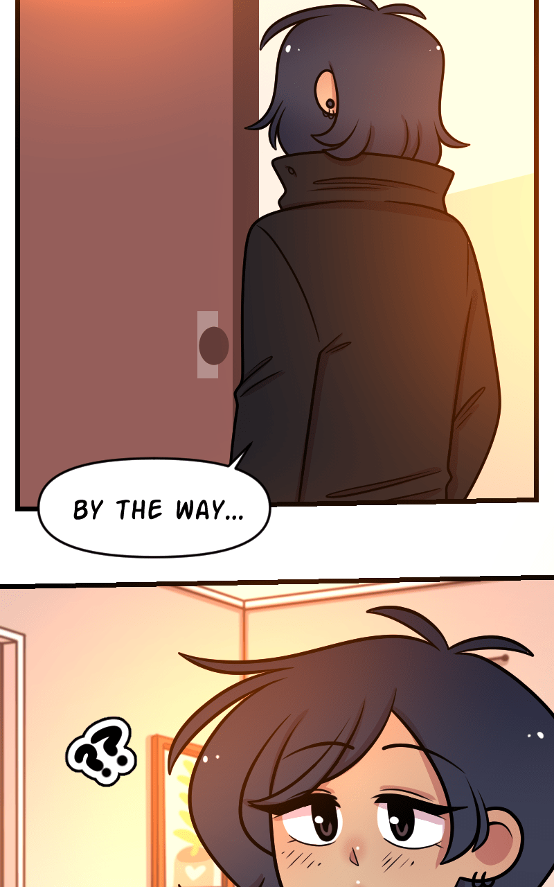 Down To Earth Chapter 199 - page 16