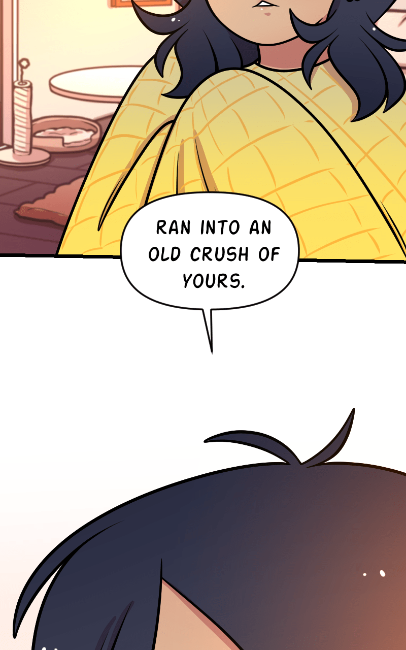 Down To Earth Chapter 199 - page 17