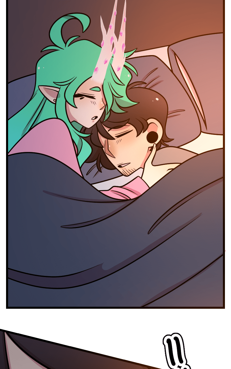 Down To Earth Chapter 199 - page 22