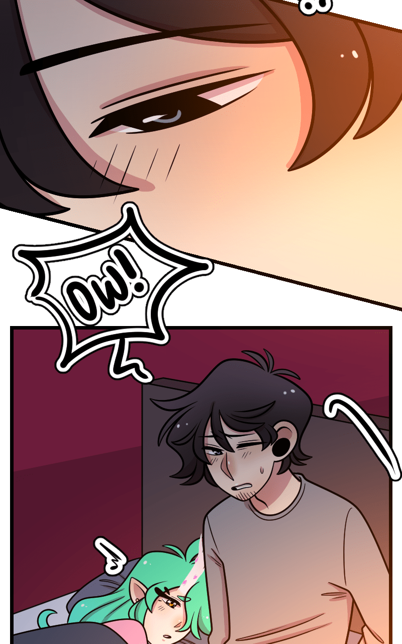 Down To Earth Chapter 199 - page 23