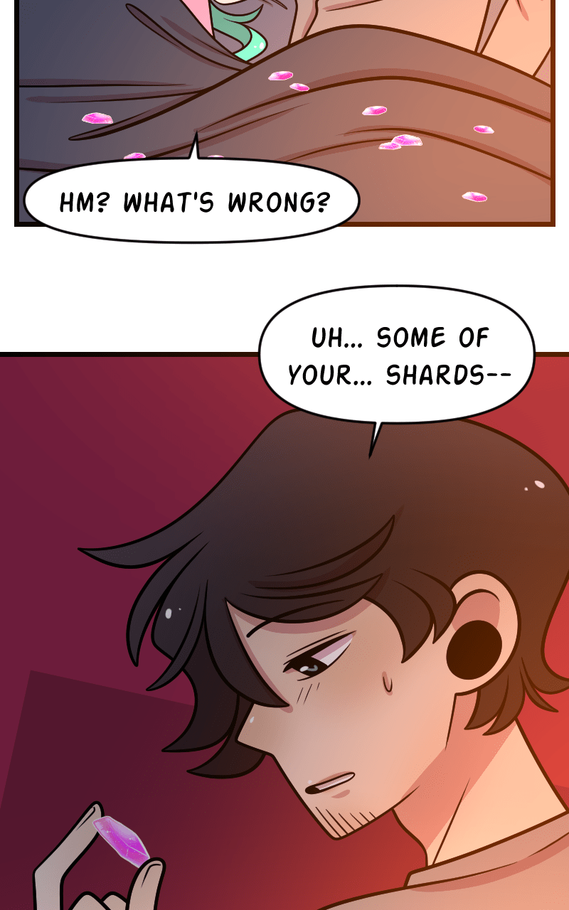 Down To Earth Chapter 199 - page 24
