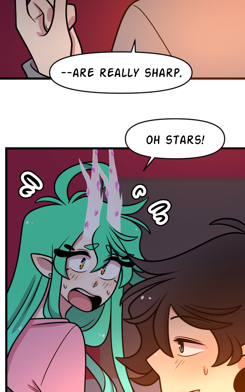 Down To Earth Chapter 199 - page 25