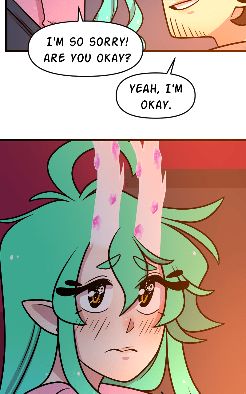 Down To Earth Chapter 199 - page 26