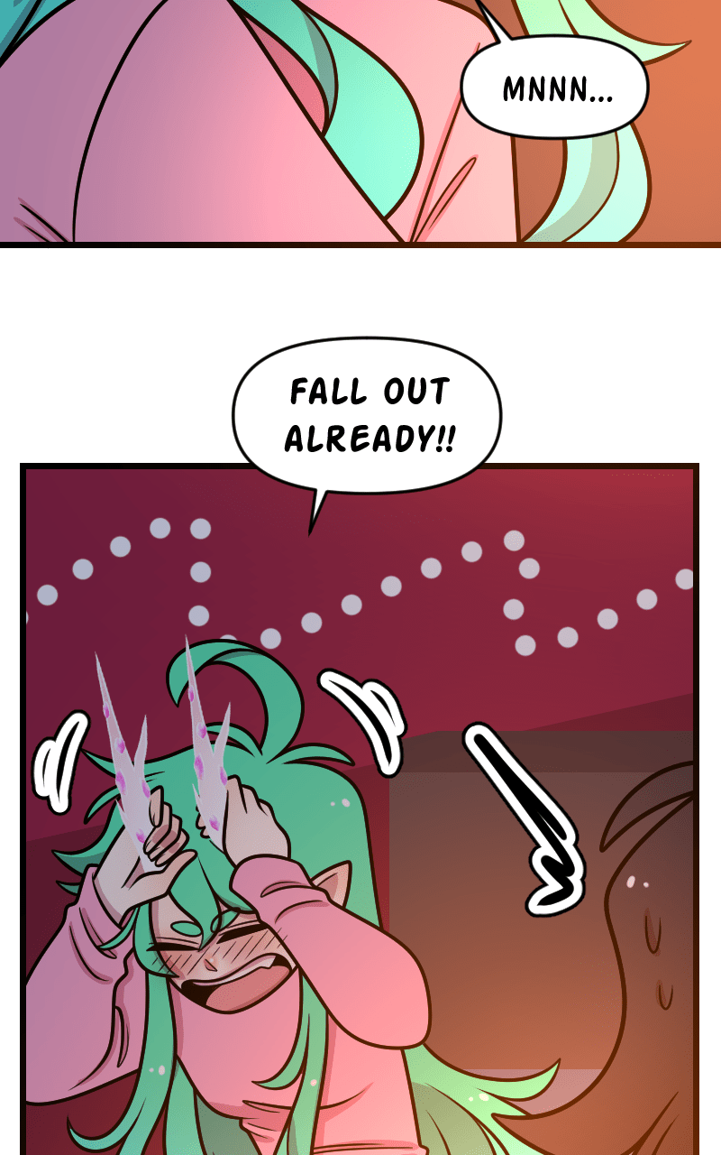 Down To Earth Chapter 199 - page 27