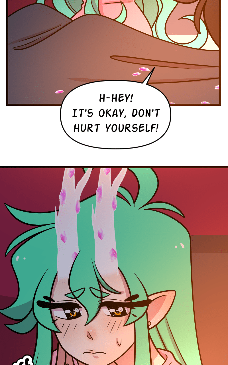 Down To Earth Chapter 199 - page 28