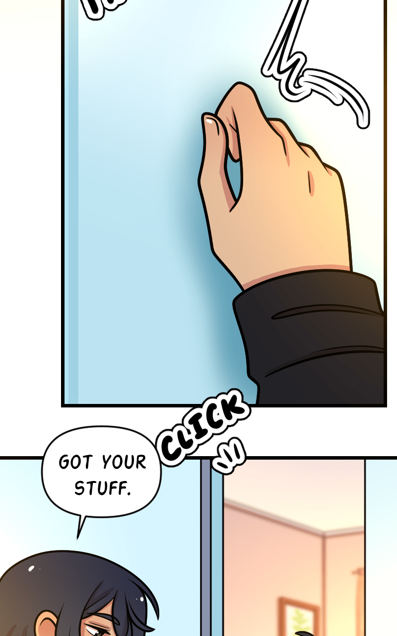 Down To Earth Chapter 199 - page 3