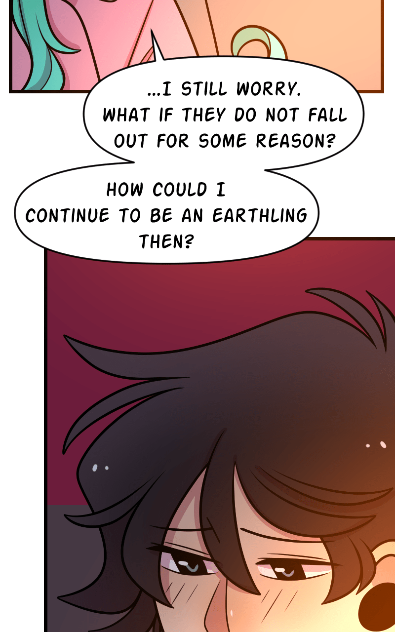 Down To Earth Chapter 199 - page 30