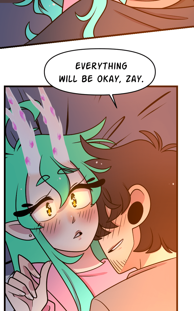 Down To Earth Chapter 199 - page 33