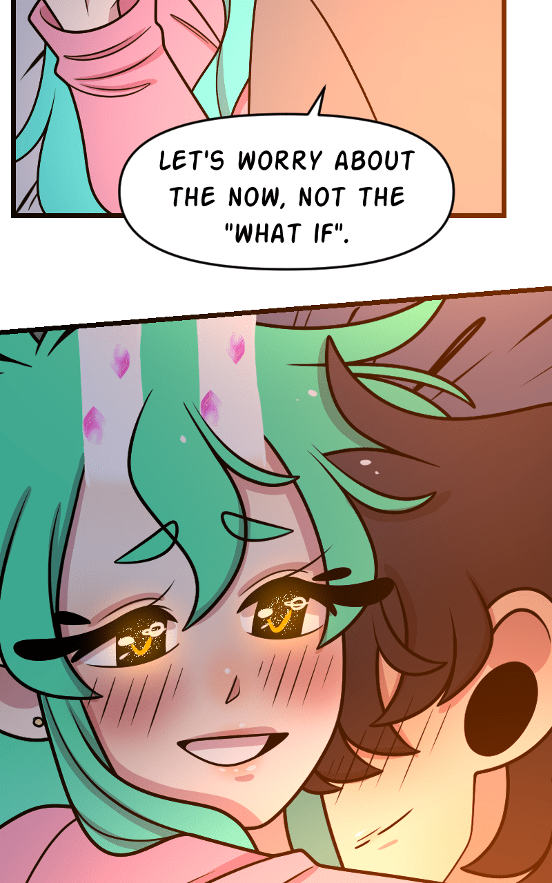 Down To Earth Chapter 199 - page 34