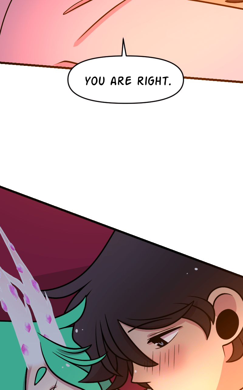 Down To Earth Chapter 199 - page 35