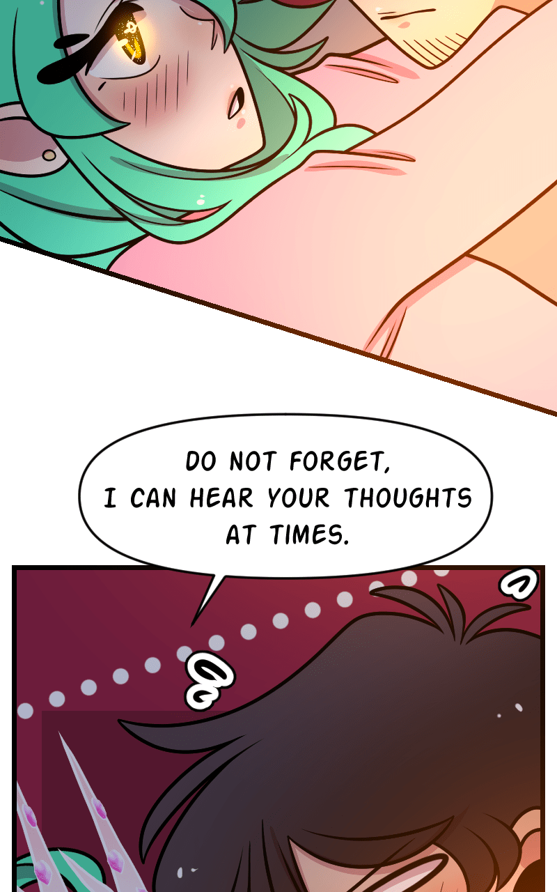 Down To Earth Chapter 199 - page 36
