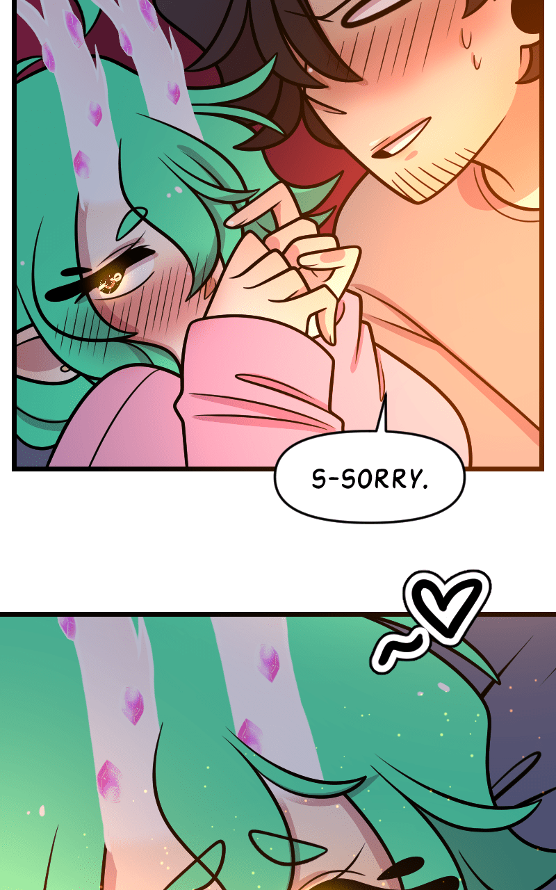 Down To Earth Chapter 199 - page 37