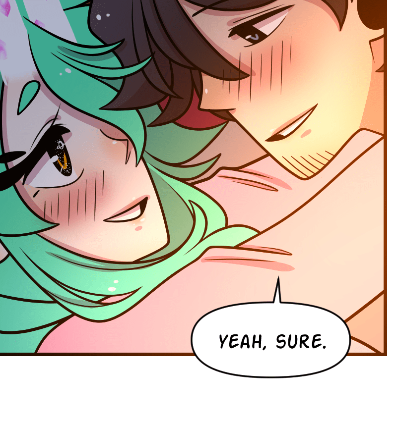 Down To Earth Chapter 199 - page 39