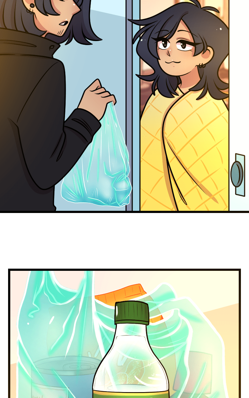 Down To Earth Chapter 199 - page 4