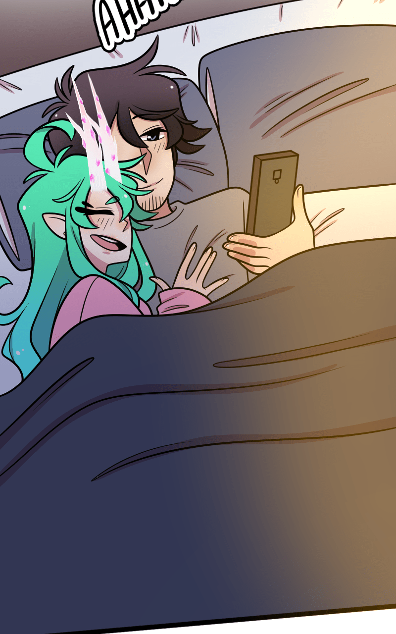 Down To Earth Chapter 199 - page 41