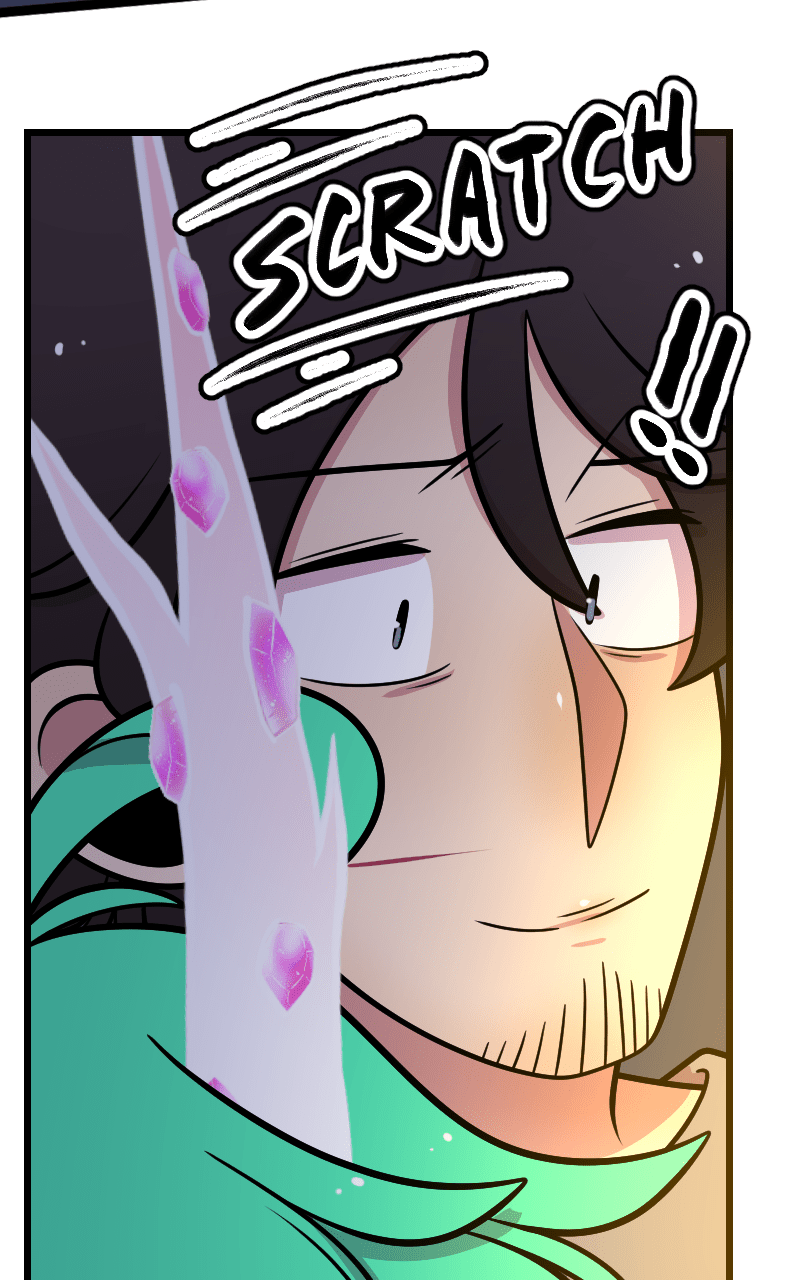 Down To Earth Chapter 199 - page 42