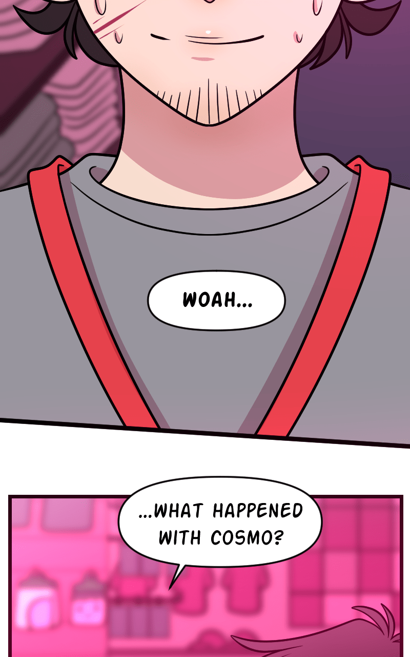 Down To Earth Chapter 199 - page 45