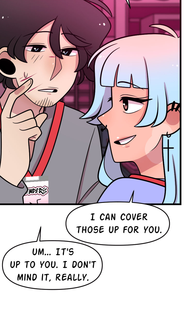 Down To Earth Chapter 199 - page 47