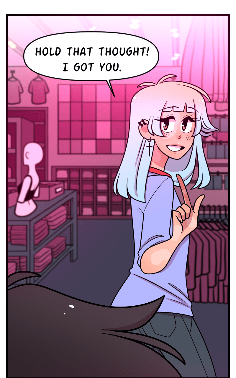 Down To Earth Chapter 199 - page 48