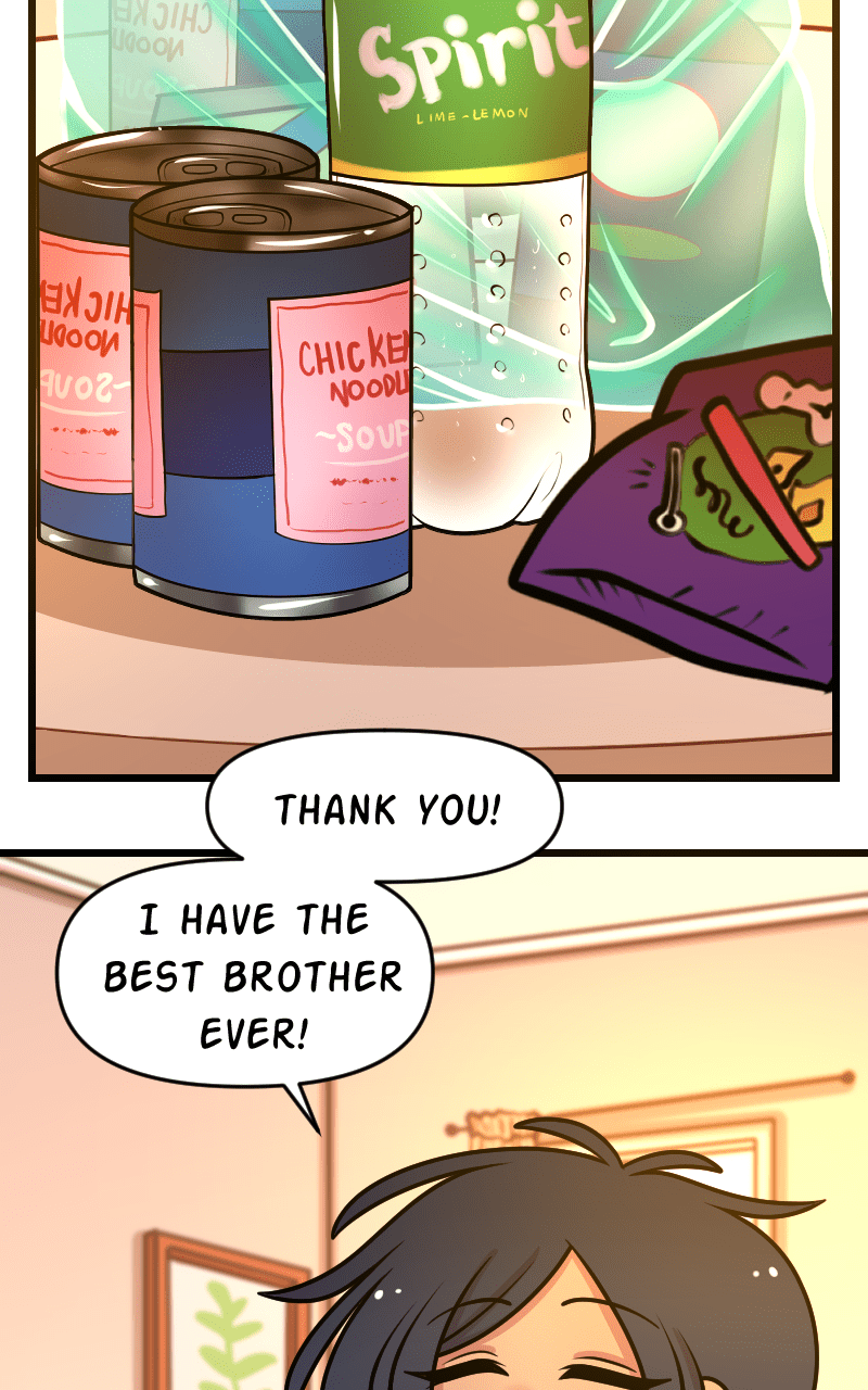 Down To Earth Chapter 199 - page 5