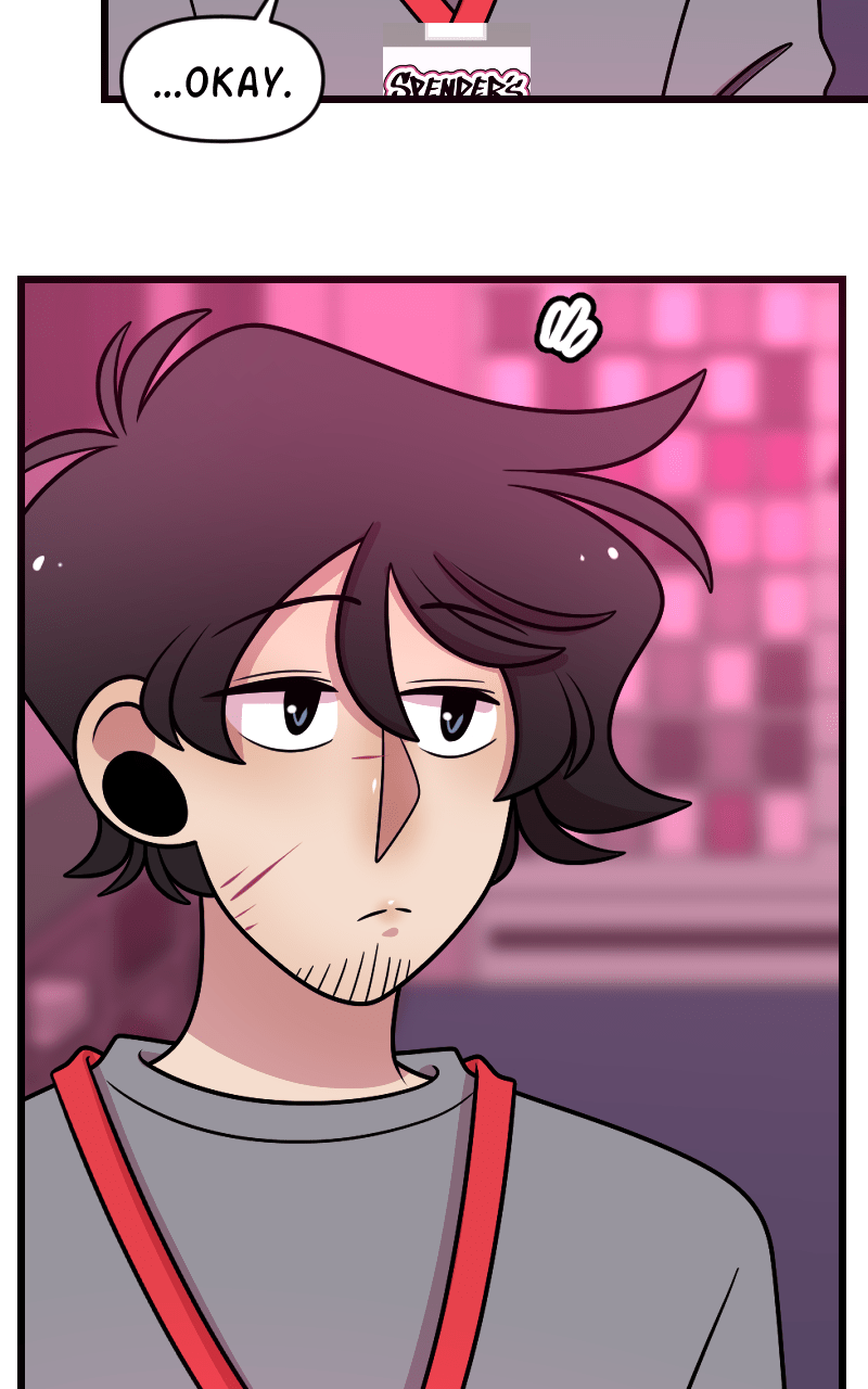 Down To Earth Chapter 199 - page 50