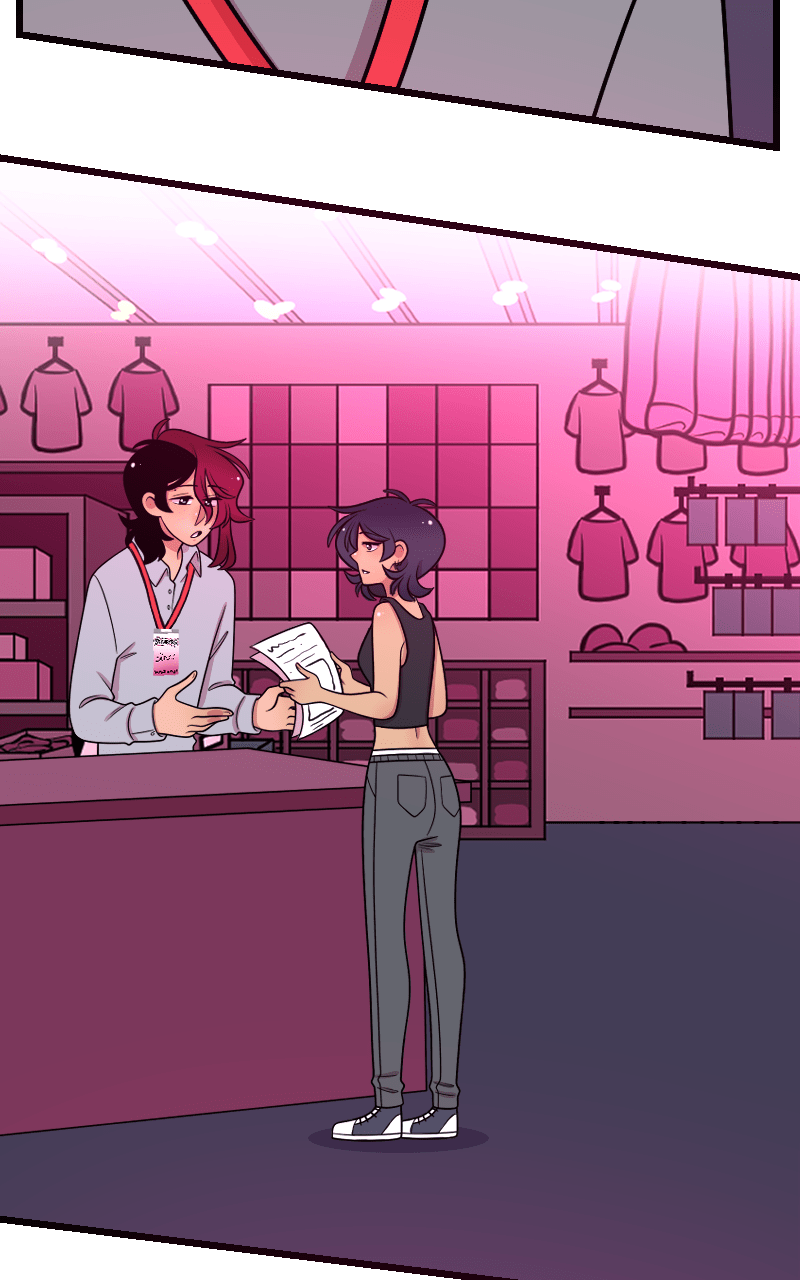 Down To Earth Chapter 199 - page 51