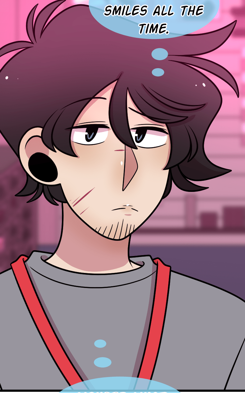 Down To Earth Chapter 199 - page 53