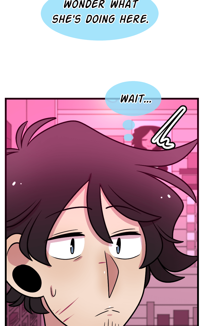 Down To Earth Chapter 199 - page 54