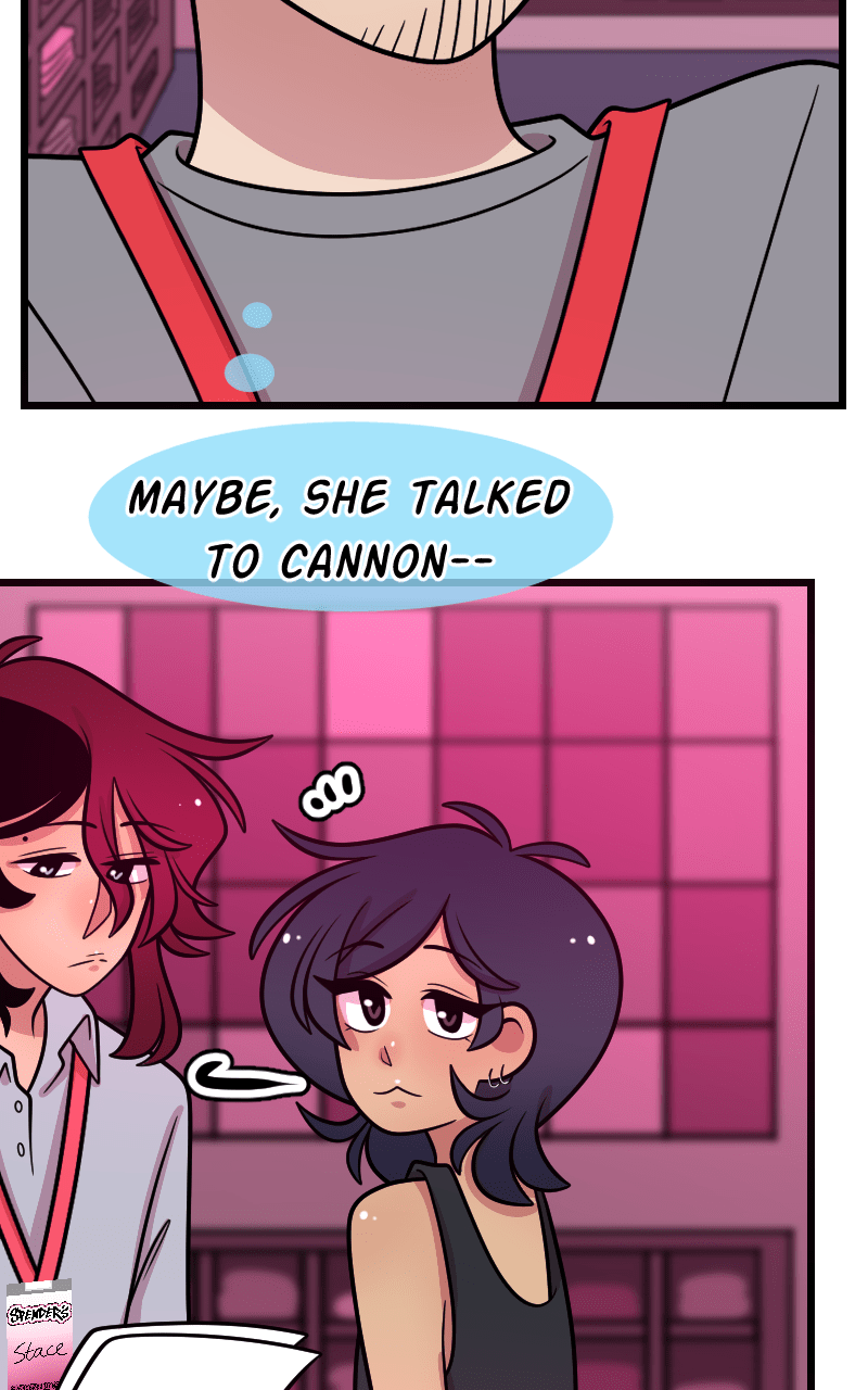 Down To Earth Chapter 199 - page 55