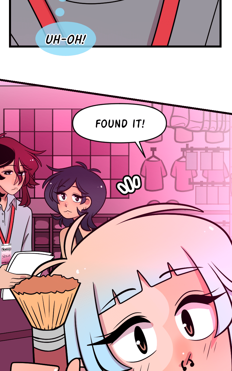 Down To Earth Chapter 199 - page 57