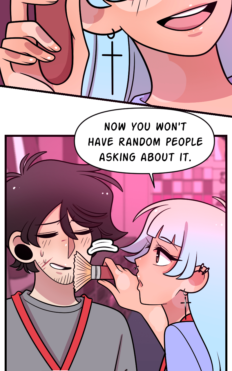 Down To Earth Chapter 199 - page 58