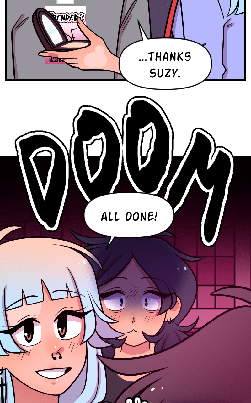 Down To Earth Chapter 199 - page 59