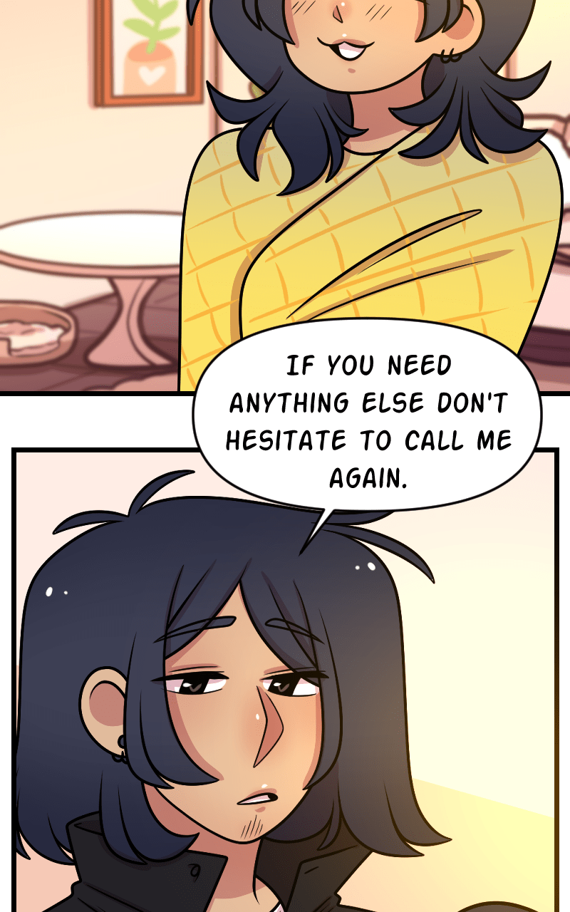 Down To Earth Chapter 199 - page 6