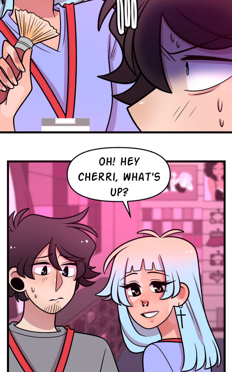 Down To Earth Chapter 199 - page 60