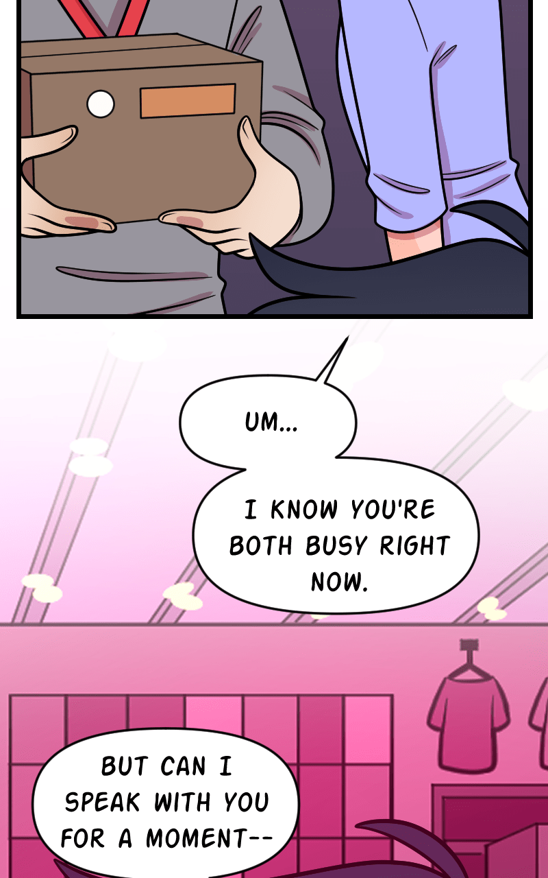 Down To Earth Chapter 199 - page 61