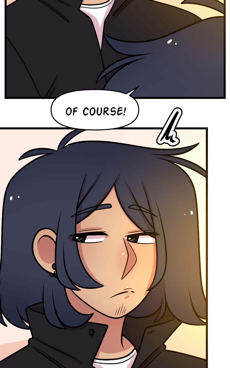 Down To Earth Chapter 199 - page 7