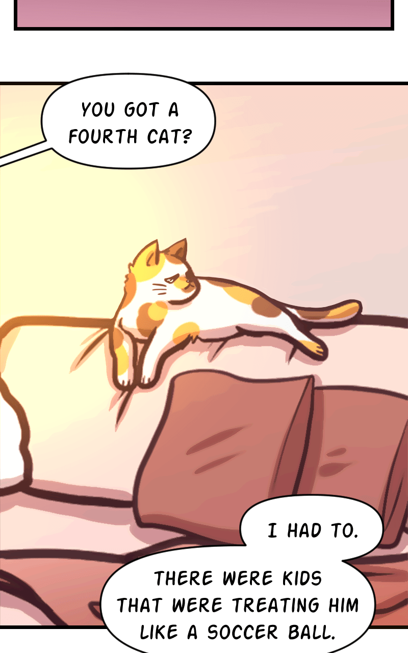 Down To Earth Chapter 199 - page 9