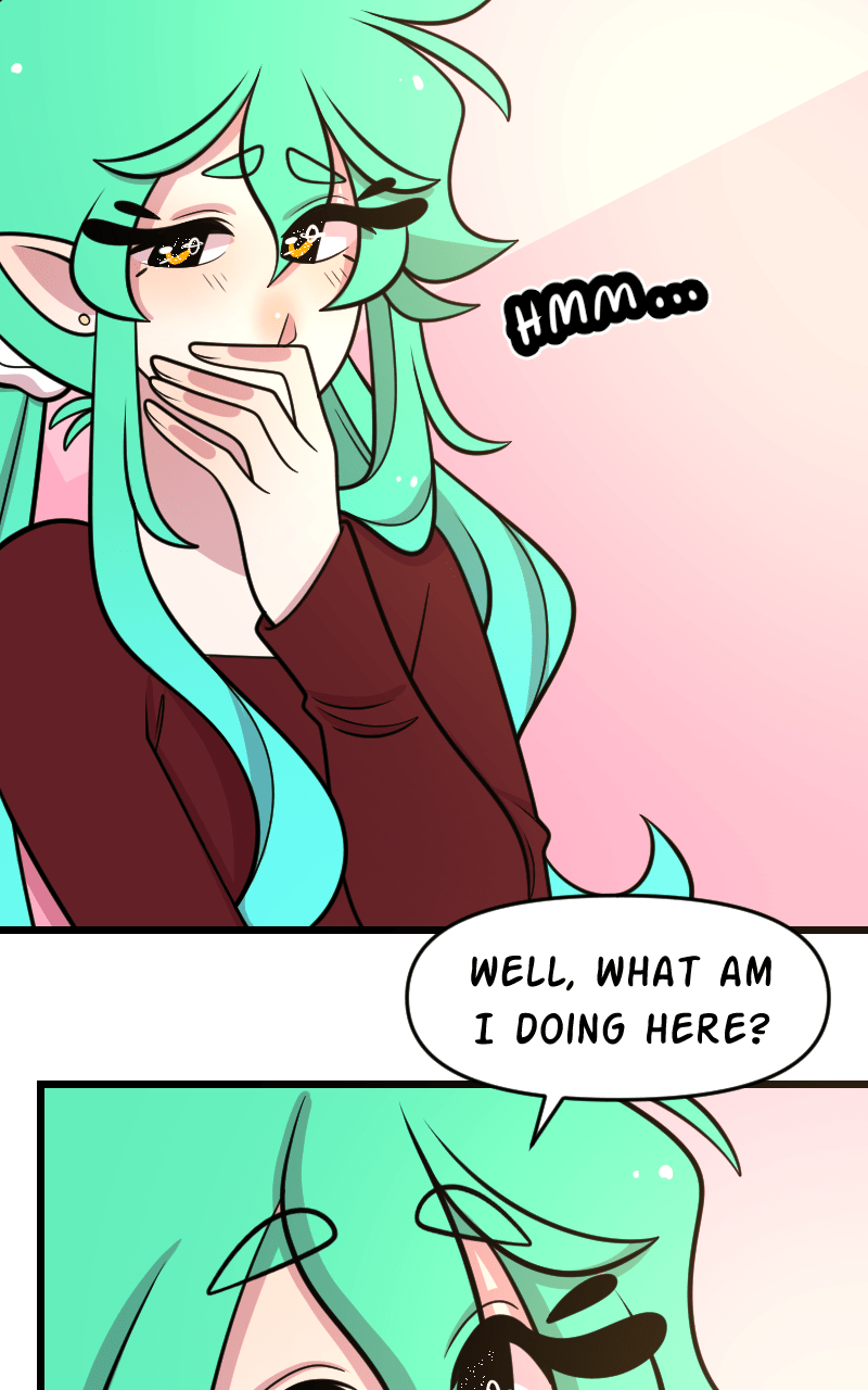 Down To Earth Chapter 222 - page 11