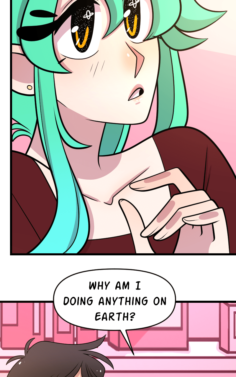 Down To Earth Chapter 222 - page 12