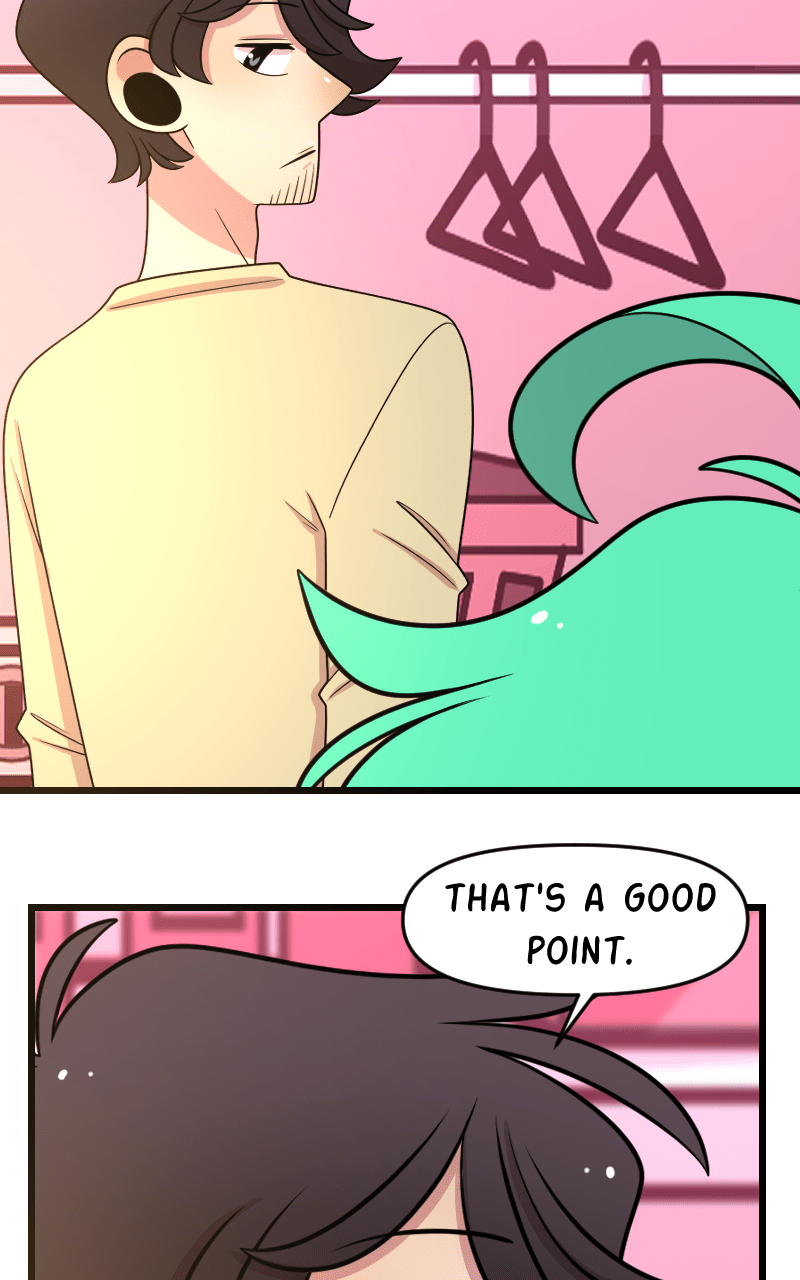 Down To Earth Chapter 222 - page 13
