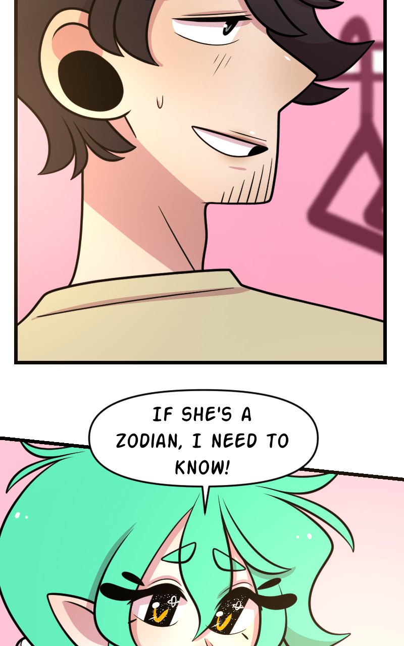 Down To Earth Chapter 222 - page 14
