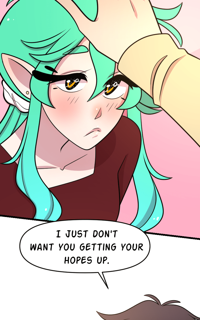 Down To Earth Chapter 222 - page 17