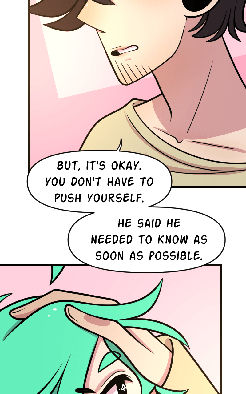 Down To Earth Chapter 222 - page 20