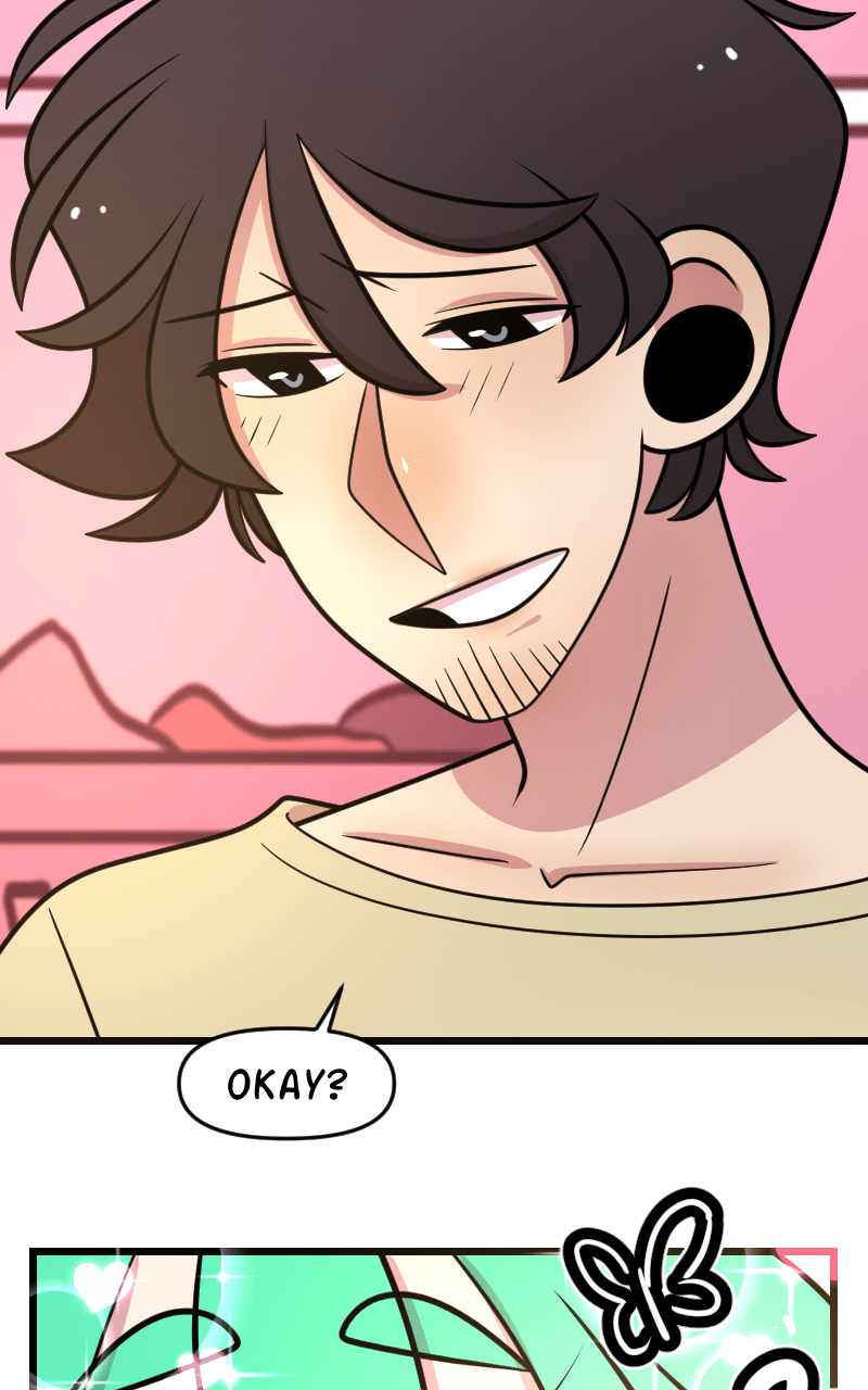Down To Earth Chapter 222 - page 22