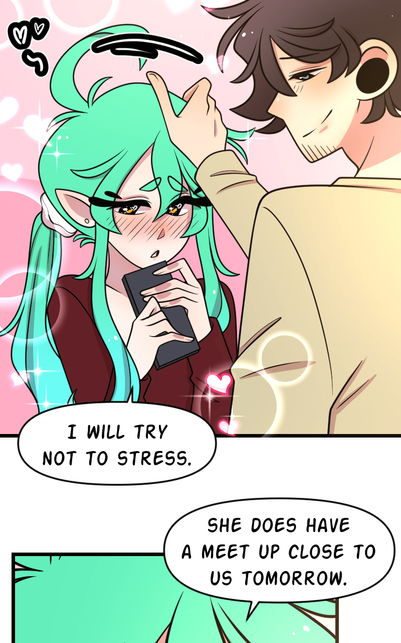 Down To Earth Chapter 222 - page 24